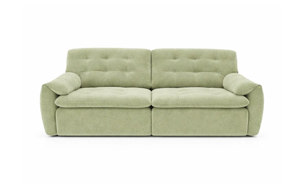Comfy Extendable Sofa