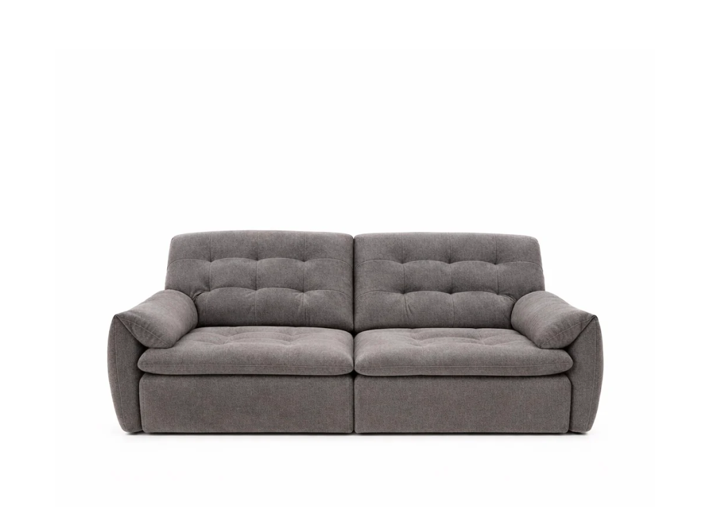 Comfy Extendable Sofa