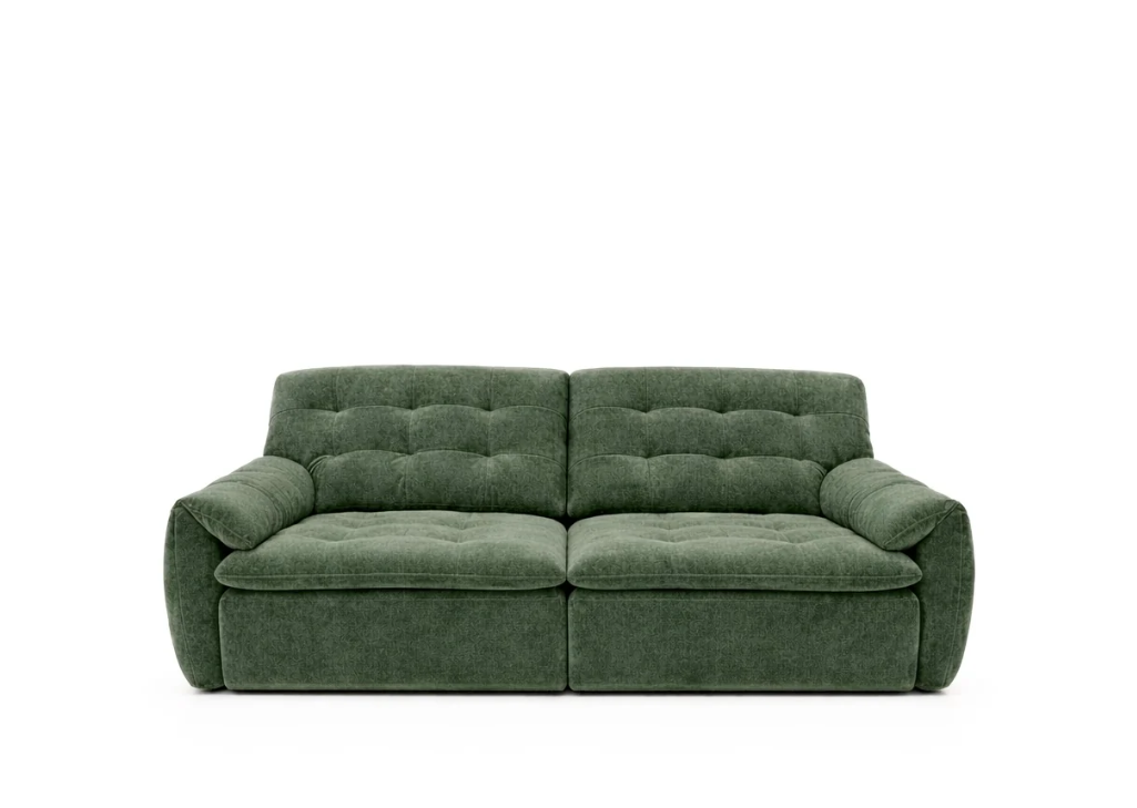 Comfy Extendable Sofa