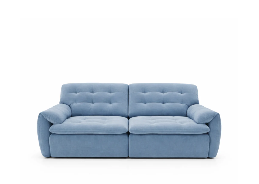 Comfy Extendable Sofa