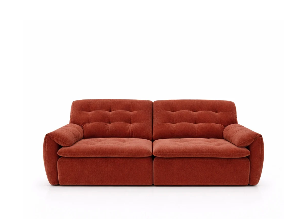 Comfy Extendable Sofa