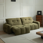 Nara Extendable Sofa