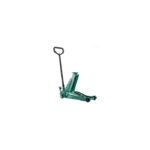 Compac Hydraulic High Lift Floor Jack 1.5-Ton Capacity - Image 3