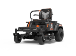 Yard Force Riding Lawn Mower 42″ Zero Turn Battery Powered 56V Z42-562 New - Image 5