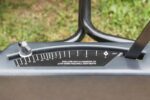 Agri-Fab 45-0543 Tow-Behind 100 lb Lawn & Garden Spiker Seeder Spreader - Image 32
