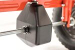 Agri-Fab 45-0543 Tow-Behind 100 lb Lawn & Garden Spiker Seeder Spreader - Image 41