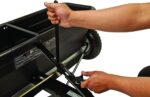 Agri-Fab 45-0543 Tow-Behind 100 lb Lawn & Garden Spiker Seeder Spreader - Image 70