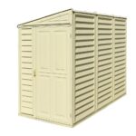 Duramax 4ft x 8ft Sidemate - Image 2