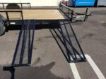 7 X 14 Carry-On ATV Trailer - Image 13