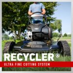 Toro Recycler Max 22 in. Personal Pace Gas Lawn Mower - Image 2