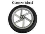 Discovery Motorcycle Trailer - Image 6